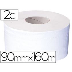 Papel Higienico Mini Jumbo 2