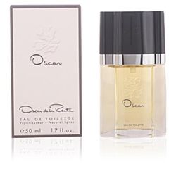 Oscar de la renta eau de toilette vaporizador 50 ml