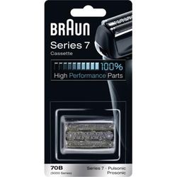 Braun Combi-pack 70B