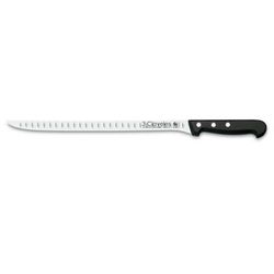 Cuchillo Jamonero Alveolado 12"30cm 949 - Bueno Hnos Cod.C 2894