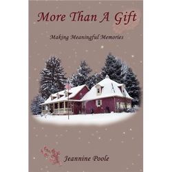 More Than a Gift Paperback