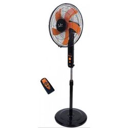 Ventilador de pie con temporizador Jata