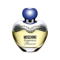 Moschino Toujours Glamour Eau De Toilette Spray 30Ml