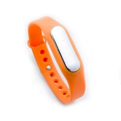 Pulsera de Actividad u Band Naranja