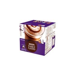 Nescafe Dolce Gusto Mocha