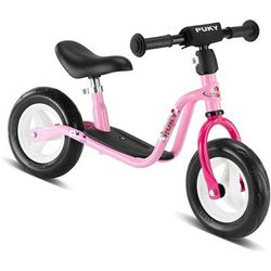 Bici sin pedales PUKY LR M Rosa Puky 4061