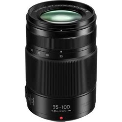 Panasonic Lumix G X Vario 35-100mm f/2.8 II POWER O.I.S.