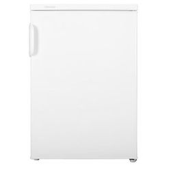 Frigorífico de una puerta Hisense RL170D4AWE blanco