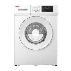 Lavadora de carga frontal Corbero CLT8BL1423 8KG/1400RPM Blanco A