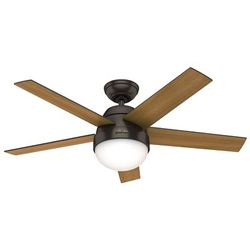 Ventilador de Techo 50641 Hunter Stile 117cm Bronce