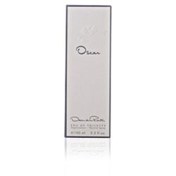 Oscar de la renta eau de toilette vaporizador 100 ml