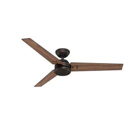 Ventilador de Techo 51220 Hunter Protos 132cm Bronce