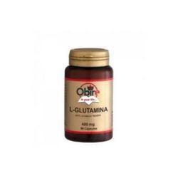 L-Glutamina 90Cap.