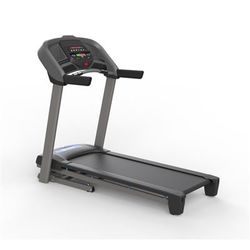 Cinta de correr plegable Horizon Fitness T101