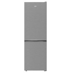 Frigorífico Combi BEKO B1RCHE363XB 325L Inox F