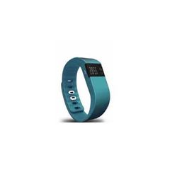 Pulsera de actividad Billow XSB60GT, Turquesa