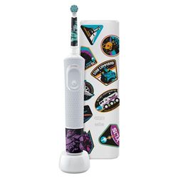 Cepillo eléctrico infantil Oral-B Kids Lightyear + Funda