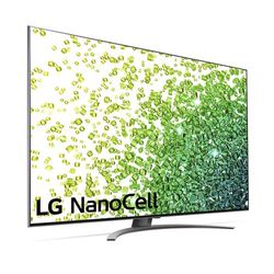 Tv led 75'' lg nanocell 75nano866pa 4k uhd hdr smart tv