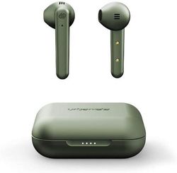 Auriculares Bluetooth Urbanista Stockholm Plus True Wireless Verde