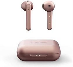 Auriculares Bluetooth Urbanista Stockholm Plus True Wireless Rosa