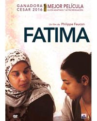 Fatima - DVD