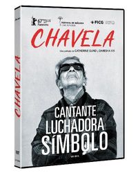 Chavela - DVD