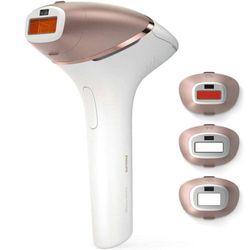 Depiladora IPL Philips Lumea BRI956/00