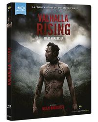 Valhalla Rising - Blu-ray