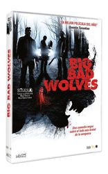 Big Bad Wolves - DVD