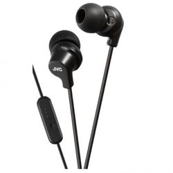 Auriculares JVC HA-FR15 Negro