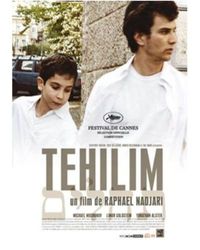 Tehilim - DVD