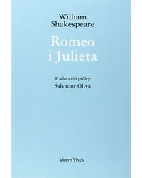 5. Romeo i Julieta - William Shakespeare (Autor)