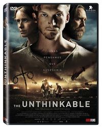 The Unthinkable - DVD