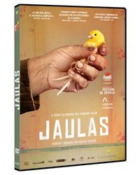 Jaulas - DVD