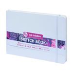 Cuaderno sketchbook Art Creation Talens 15x21 cm blanco