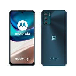 Motorola Moto G42 6,4'' 128GB Verde
