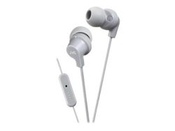 Auriculares JVC HA-FR15 Gris