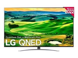 TV QNED 75'' LG Nanocell 75QNED816QA 4K UHD HDR Smart TV