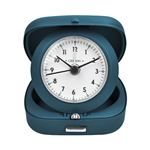 Reloj de viaje Legami Azul