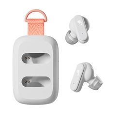 Auriculares Bluetooth Skullcandy Dime 3 True Wireless Blanco