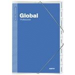 Carpeta global Additio Catalán Azul