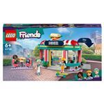 LEGO Friends 41728 Restaurante Clásico de Heartlake