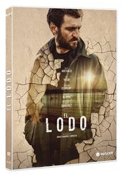 El lodo - DVD