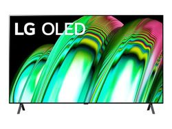 TV OLED 55'' LG OLED55A26LA 4K UHD HDR Smart TV