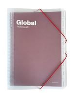 Carpeta Global Profesorado Additio rojo