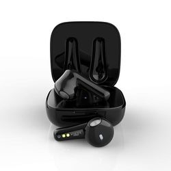 Auriculares Bluetooth Vieta Pro Fit True Wireless Negro