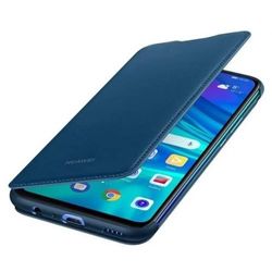 Funda Flip Huawei para P Smart 2019 Azul