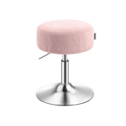 Justerbar barkrakk, 38x44x60 cm, rosa