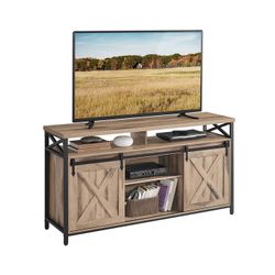 TV-benk, 40x147x76 cm, Brun