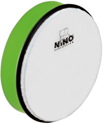 Nino Percussion NINO45GG -hoop drum, grøn